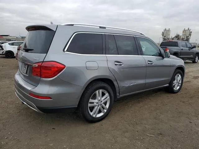 4JGDF6EE2FA472965 2015 2015 Mercedes-Benz GL-Class- 450 4Matic 3