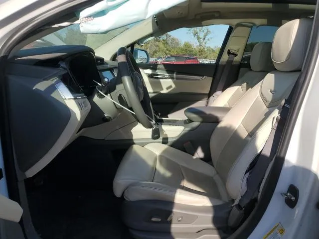 1GYKNDRS7HZ115086 2017 2017 Cadillac XT5- Luxury 7