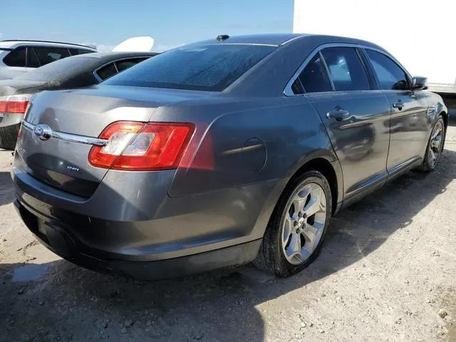 1FAHP2EW9BG175452 2011 2011 Ford Taurus- Sel 3