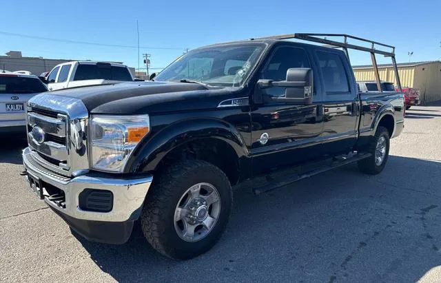 1FT7W2BTXGEC04320 2016 2016 Ford F-250- Super Duty 2