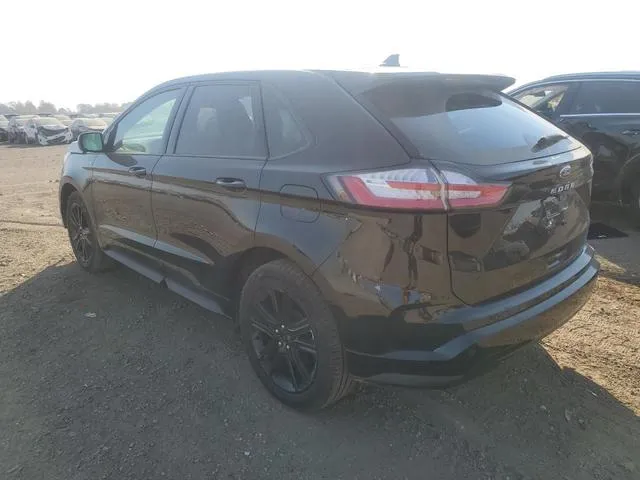 2FMPK4J91RBA75441 2024 2024 Ford Edge- Sel 2