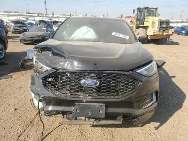 2FMPK4J91RBA75441 2024 2024 Ford Edge- Sel 5