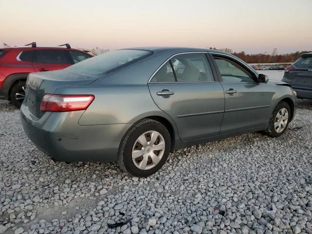 4T1BE46K37U607938 2007 2007 Toyota Camry- CE 3