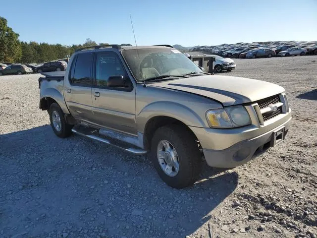 1FMZU67E41UA10312 2001 2001 Ford Explorer 4