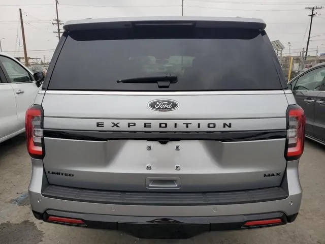 1FMJK2A85REA51231 2024 2024 Ford Expedition- Limited Max 6