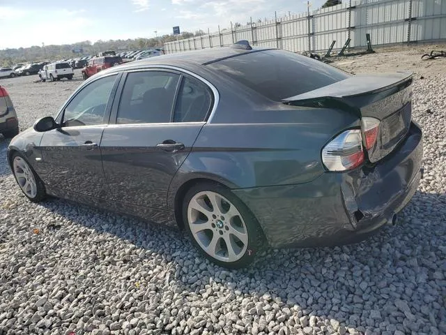 WBAVB73597VH23035 2007 2007 BMW 3 Series- 335 I 2