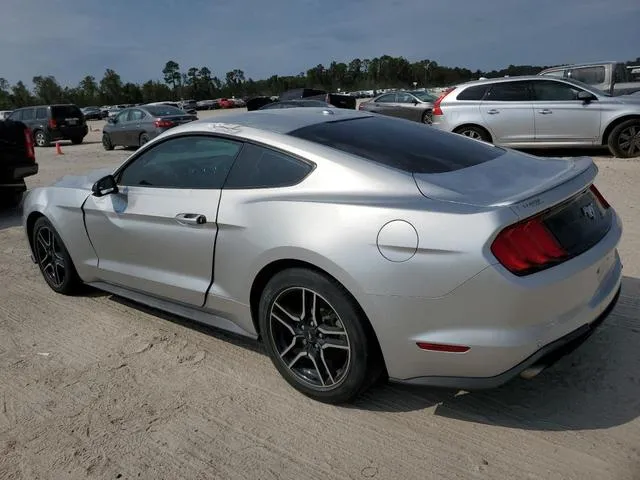 1FA6P8TH2K5185413 2019 2019 Ford Mustang 2