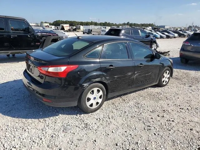 1FADP3E27EL293562 2014 2014 Ford Focus- S 3