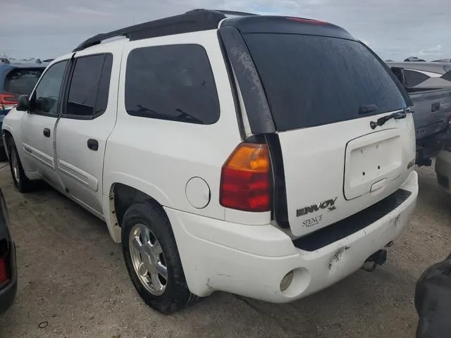 1GKES16S746190479 2004 2004 GMC Envoy- XL 2