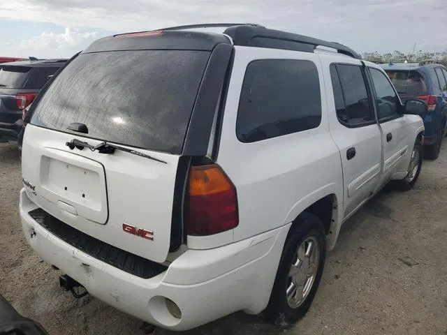 1GKES16S746190479 2004 2004 GMC Envoy- XL 3