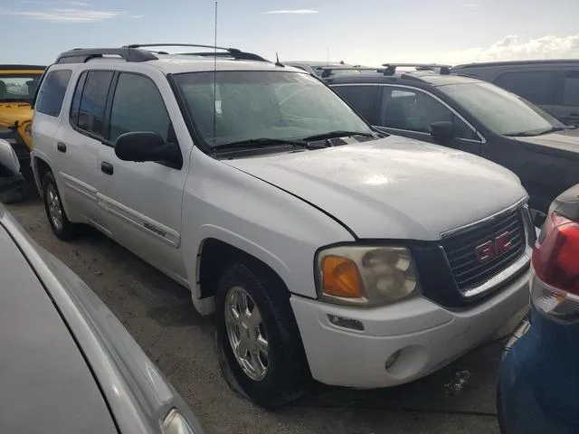 1GKES16S746190479 2004 2004 GMC Envoy- XL 4