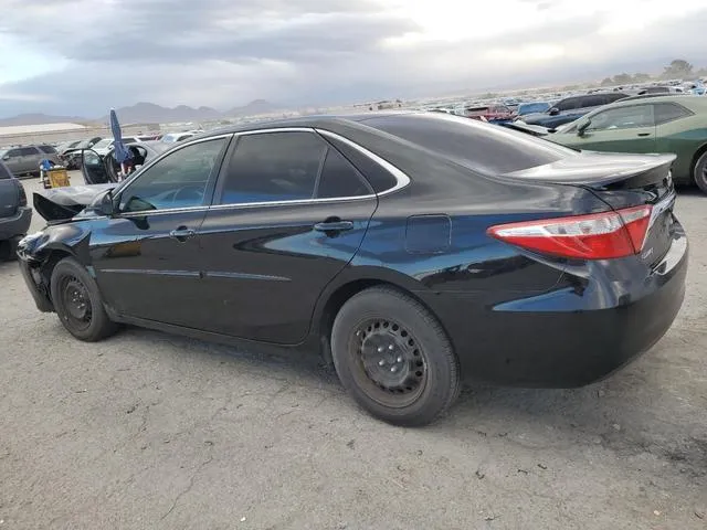 4T4BF1FK9FR495095 2015 2015 Toyota Camry- LE 2