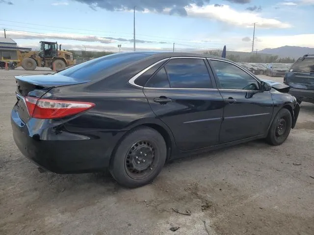 4T4BF1FK9FR495095 2015 2015 Toyota Camry- LE 3