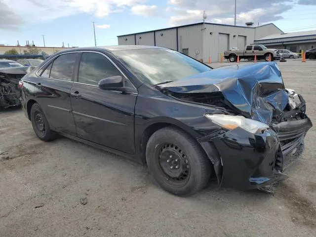 4T4BF1FK9FR495095 2015 2015 Toyota Camry- LE 4