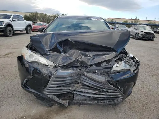 4T4BF1FK9FR495095 2015 2015 Toyota Camry- LE 5