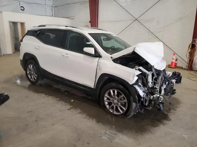 3GKALVEG5PL171150 2023 2023 GMC Terrain- Slt 4