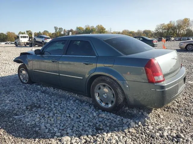 2C3KA53G66H175728 2006 2006 Chrysler 300- Touring 2