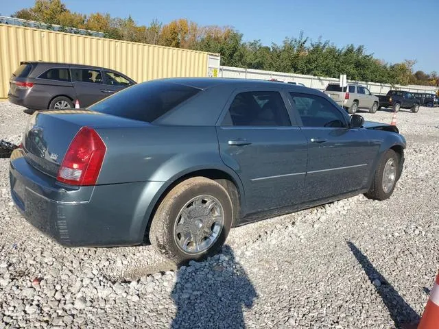 2C3KA53G66H175728 2006 2006 Chrysler 300- Touring 3