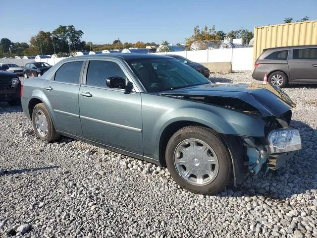 2C3KA53G66H175728 2006 2006 Chrysler 300- Touring 4