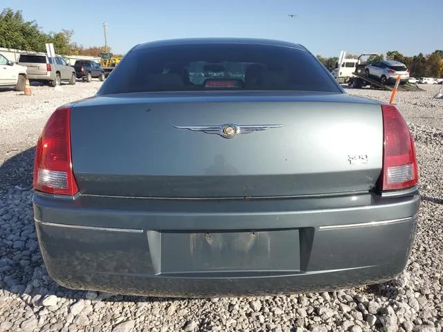 2C3KA53G66H175728 2006 2006 Chrysler 300- Touring 6