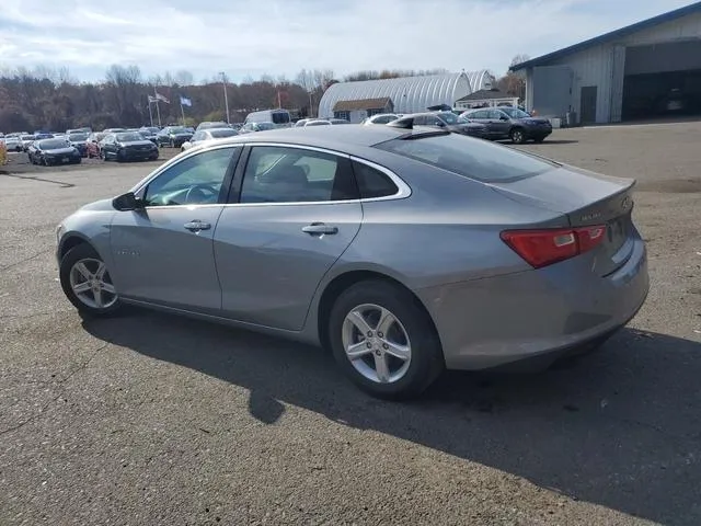 1G1ZB5ST8RF236775 2024 2024 Chevrolet Malibu- LS 2