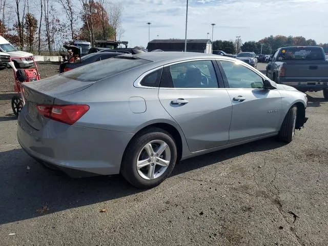 1G1ZB5ST8RF236775 2024 2024 Chevrolet Malibu- LS 3