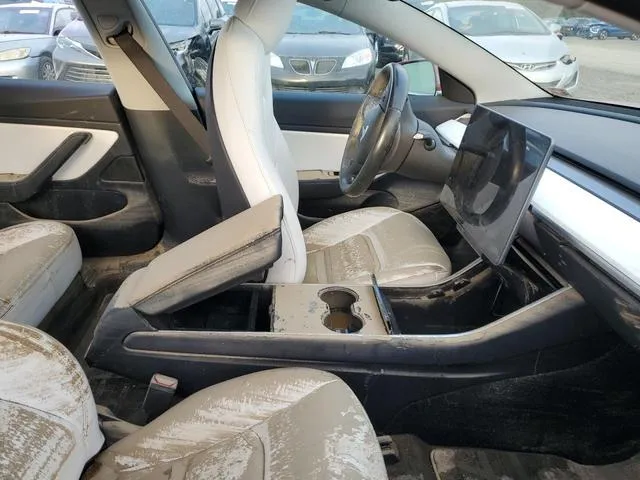 5YJ3E1EB5JF055593 2018 2018 Tesla MODEL 3 7