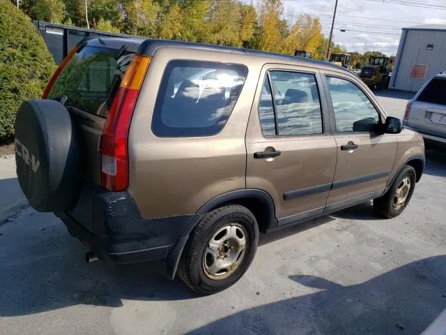 SHSRD78403U130838 2003 2003 Honda CR-V- LX 3