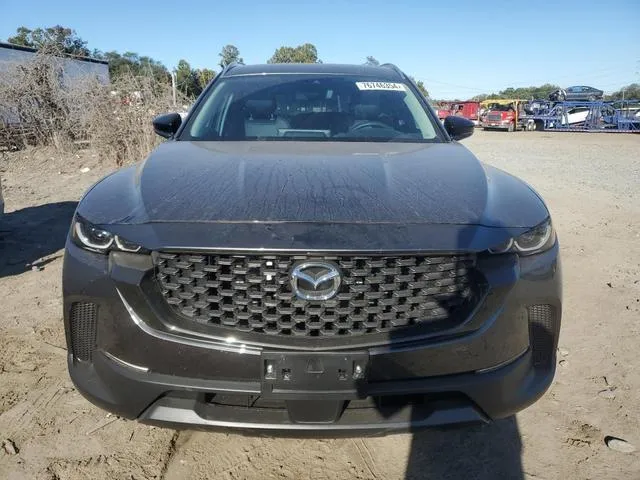 7MMVABBM7RN238166 2024 2024 Mazda CX-50- Preferred 5