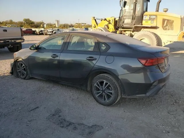 3KPF24AD8NE478789 2022 2022 KIA Forte- FE 2