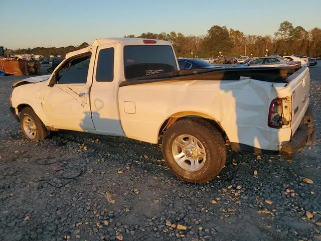 1FTYR14D57PA34612 2007 2007 Ford Ranger- Super Cab 2