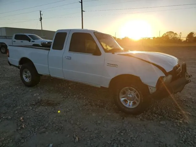 1FTYR14D57PA34612 2007 2007 Ford Ranger- Super Cab 4