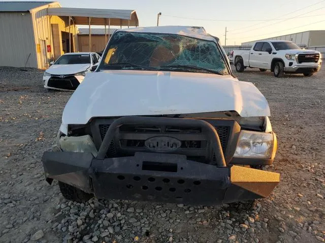 1FTYR14D57PA34612 2007 2007 Ford Ranger- Super Cab 5