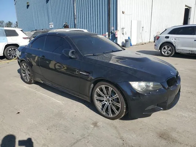 WBSWL93528PL89331 2008 2008 BMW M3 4