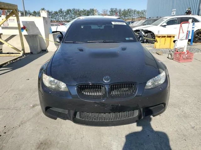 WBSWL93528PL89331 2008 2008 BMW M3 5