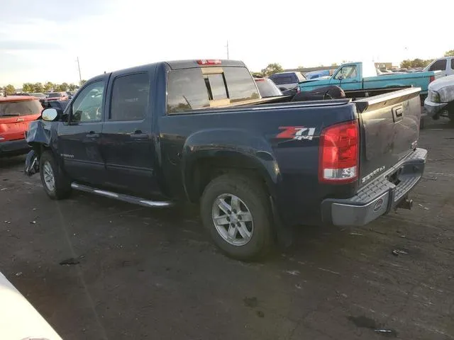 2GTEK13M971600938 2007 2007 GMC New Sierra- K1500 2