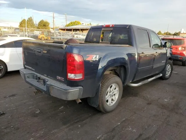 2GTEK13M971600938 2007 2007 GMC New Sierra- K1500 3