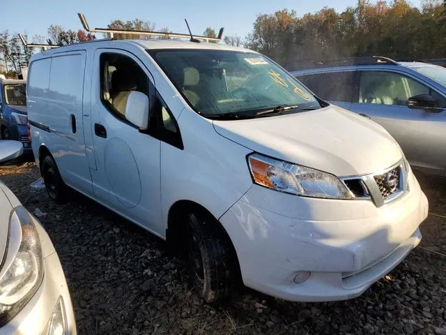 3N6CM0KNXFK691725 2015 2015 Nissan NV- 200 2-5S 4