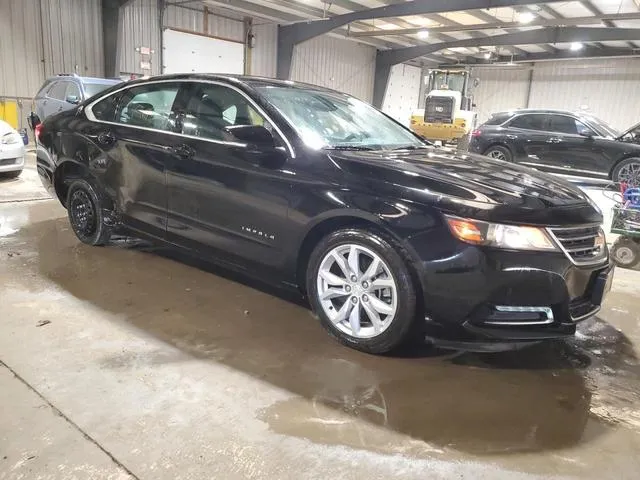 1G11Z5S36LU112161 2020 2020 Chevrolet Impala- LT 4