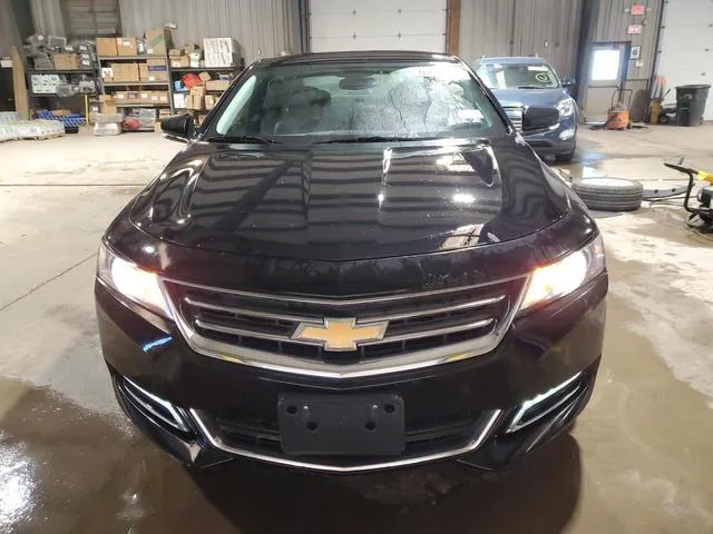 1G11Z5S36LU112161 2020 2020 Chevrolet Impala- LT 5