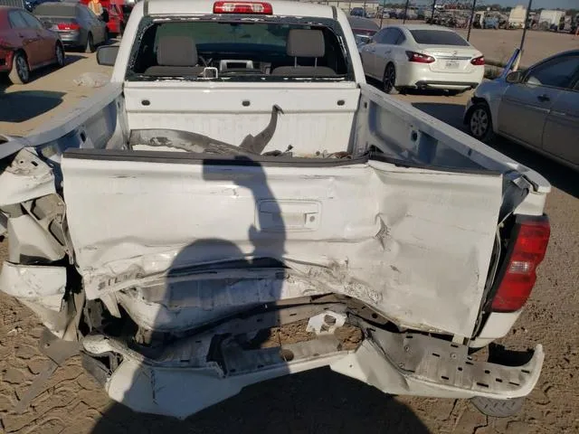 1GCNCPEC9EZ400697 2014 2014 Chevrolet Silverado- C1500 10