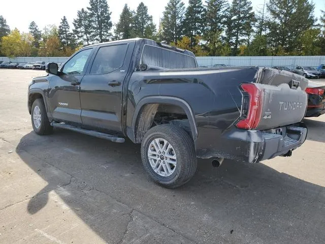 5TFLA5DB2RX135617 2024 2024 Toyota Tundra- Crewmax Sr 2