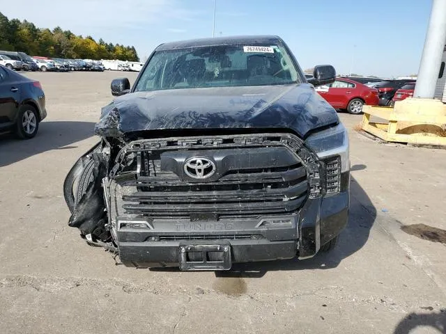 5TFLA5DB2RX135617 2024 2024 Toyota Tundra- Crewmax Sr 5