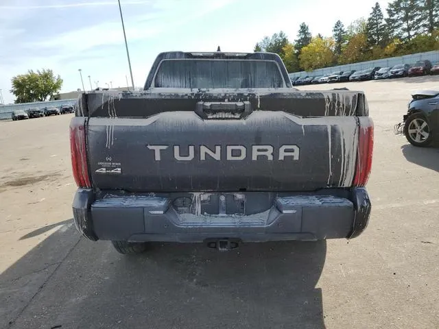 5TFLA5DB2RX135617 2024 2024 Toyota Tundra- Crewmax Sr 6