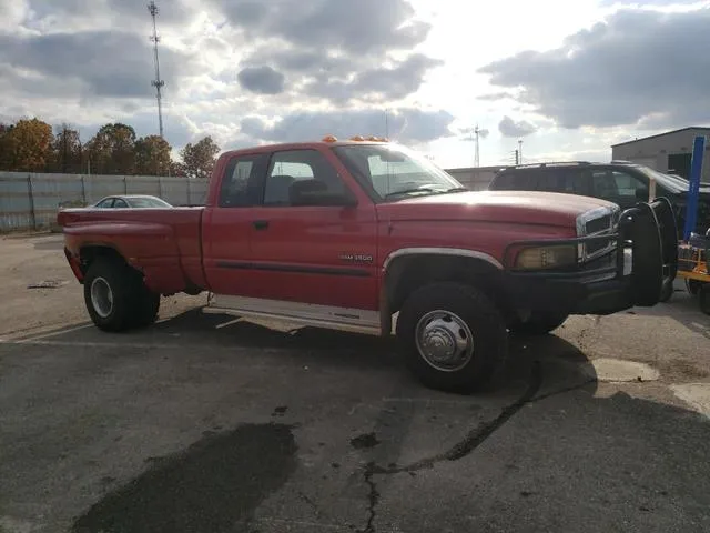 3B7MF33652M205850 2002 2002 Dodge RAM 3500 4