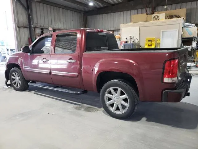 3GTP2XE22DG238557 2013 2013 GMC Sierra- K1500 Denali 2