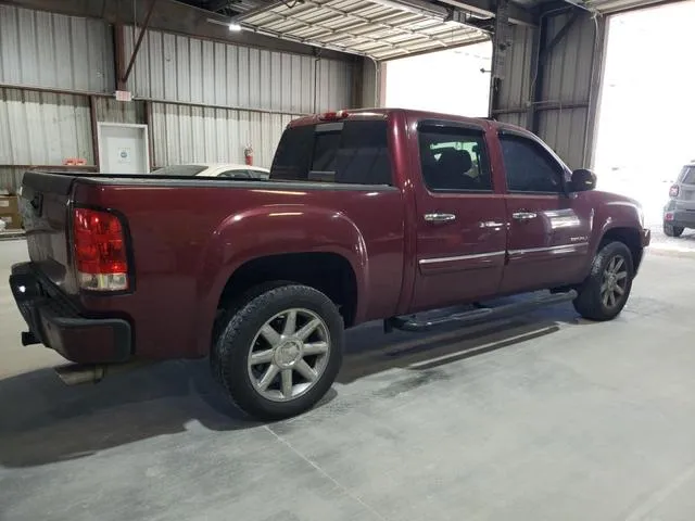 3GTP2XE22DG238557 2013 2013 GMC Sierra- K1500 Denali 3