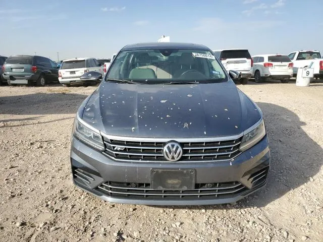 1VWMA7A33KC013985 2019 2019 Volkswagen Passat- Se R-Line 5