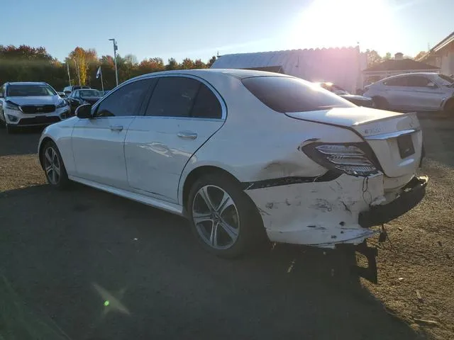 WDDZF4KB0KA577738 2019 2019 Mercedes-Benz E-Class- 300 4Matic 2