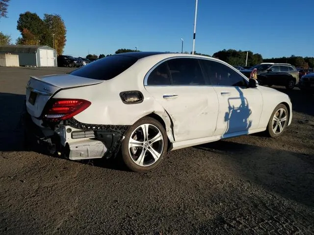 WDDZF4KB0KA577738 2019 2019 Mercedes-Benz E-Class- 300 4Matic 3